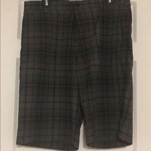 Men’s Nike Golf Shorts- Dri Fit